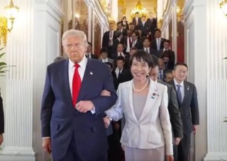 牛弹琴：日本人不敢相信自己眼睛