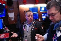 午盘：美股走低科技股领跌 纳指下跌280点