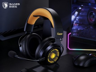 赛德斯狩816：激活千重魔镜，解锁你的赛博光环