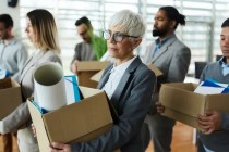 美国裁员规模创新高