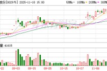 博杰股份：公司坚定执行大客户战略