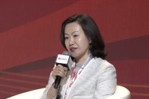 依文集团温巍：面对红海竞争，企业要回归文化本源寻找突破