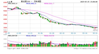 长江有色：25日氧化铝期价上涨0.10% 现货逢低进购热度持续