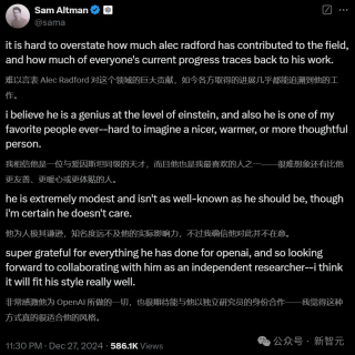 OpenAI大地震一分为二，全力冲刺AGI！一半向钱看，一半装理想