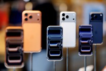 苹果将自2026年起改为春秋两季发布iPhone