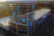 英伟达发布智慧城市AI蓝图