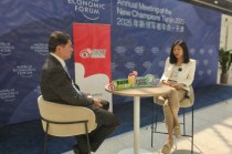 蒉莺春对话朱宁：稳定币会被法币边缘化？不排除这种可能