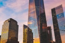 商业地段投资回报周期？