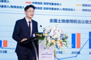 联合资信王治：土地财政转型期的债务化解与城投企业信用重构