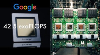 群狼围上来了！黄仁勋最大的竞争对手来了｜硅谷观察