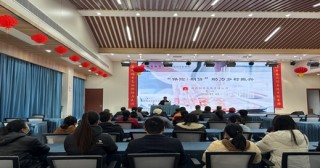 智管农业风险赋能六衖振兴 徽商期货走进含山县六衖村