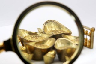 两万资金可操作的黄金期货情况如何？这种资金配置有哪些风险？