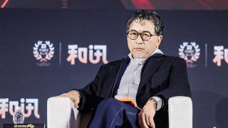 蔡洪平：人形机器人是一个巨大的伪命题 | 和讯2025年会