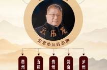 中国白酒闯荡东南亚