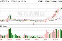 汇得科技龙虎榜数据（11月4日）