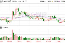人福医药：公司始终专注于医药主业的发展