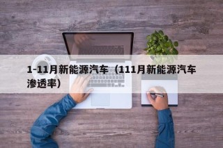 1-11月新能源汽车（111月新能源汽车渗透率）
