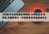 太阳能发电系统建设周期短,方便灵活,价格便宜,后期投资小（太阳能发电系统寿命多久）
