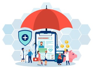 不同保险类型如何保障资金安全？