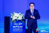 现代财险总裁张宗韬：布局新能源车险是中小公司建立差异化能力的时机