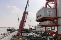 华润电力温州电厂二期项目新进展