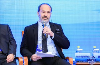 意大利中国理事基金会驻中国代表：中国是最大的创新国家之一，期待促进贸易公平
