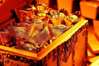 不同经济阶段黄金怎么调整？