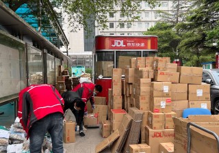 1200名退休快递员可提取数十万元公积金 刘强东最新发声：2024年是创业20年最有成就感的时候