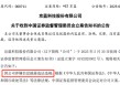 *ST京蓝因涉嫌信息披露违法违规被中国证监会立案