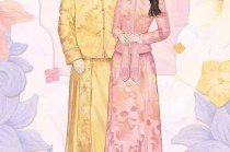 大瓜！93年白富美董事长嫁给霸王茶姬创始人