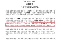 “瀚华系”17年老将卸任，小米前总裁“空降”接管核心业务