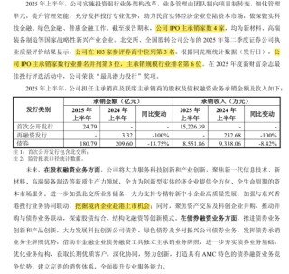 中金合并东兴信达剑指一流投行：中金在港股IPO市场强势 东兴两创业务稳健 信达在并购重整企业纾困独具特色