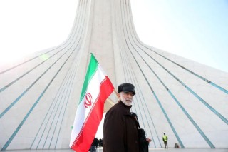 美保守智库：伊朗为美国带来巨大商机