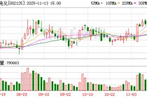 湘潭电化：选举职工董事