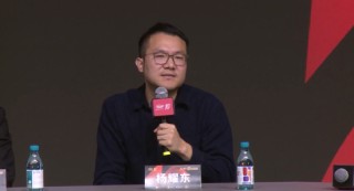 杨耀东：未来五年内，或能看到强人工智能的出现