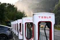 挪威2025年纯电动汽车市占率达96%，特斯拉在当地销量激增