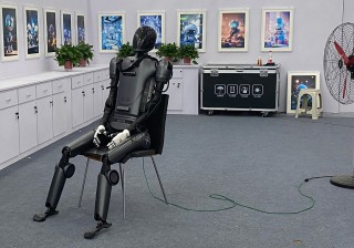 官宣！2.64亿元，优必选中标人形机器人项目！王兴兴、彭志辉，有新身份