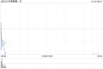 百奥赛图-B已完成A股发行