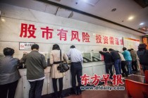 投资止损止盈设置有什么技巧？