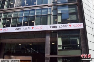 美国所谓对等关税，正式落地