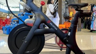 Peloton推出二手健身设备交易平台