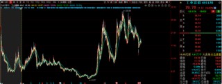 中海基金老将姚晨曦陷亏损泥潭，旗下基金成立2年多亏25.98%，高位买入新能源股引质疑