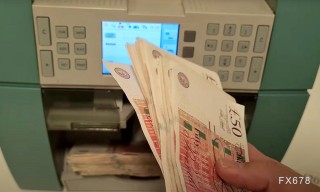 美元指数低位震荡，英镑重返前期高点，等待突破