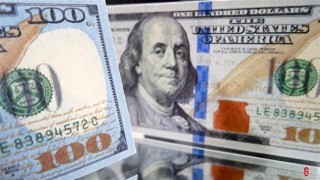 中国美债持有量创16年来最低