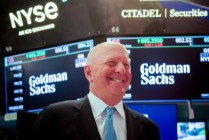 高盛因艺电(EA)私有化 获史上最高1.1亿美元顾问费