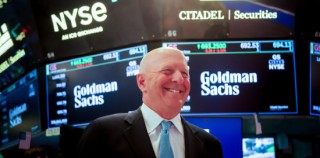 高盛因艺电(EA)私有化 获史上最高1.1亿美元顾问费