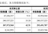 北方华创实控人拟61.75亿元转让所持部分股份 今年前三季度现金支出规模增大