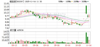 维信诺：“红旗·维信诺联合创新实验室”首个合作成果已落地