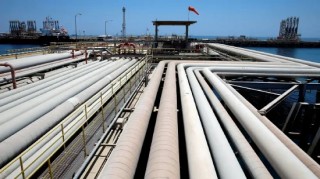 国际油价周四下跌 因特朗普暗示以色列不会立即袭击伊朗