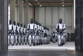 官宣！2.64亿元，优必选中标人形机器人项目！王兴兴、彭志辉，有新身份